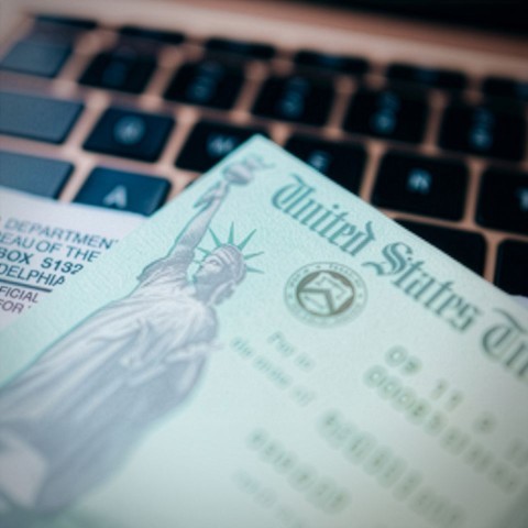 GREAT! You Have a Large Refund — Now What?