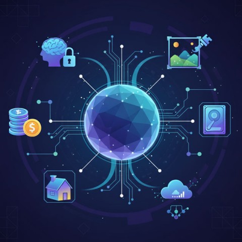 New Proposed Regulations on Digital Asset Reporting