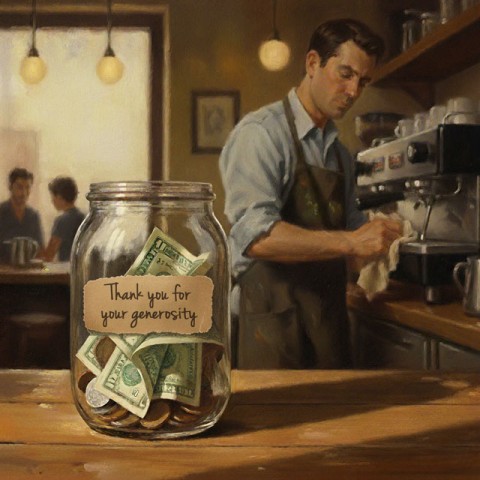 Tentative Tax-Fee Tip Occupations Announced - Review and act NOW!